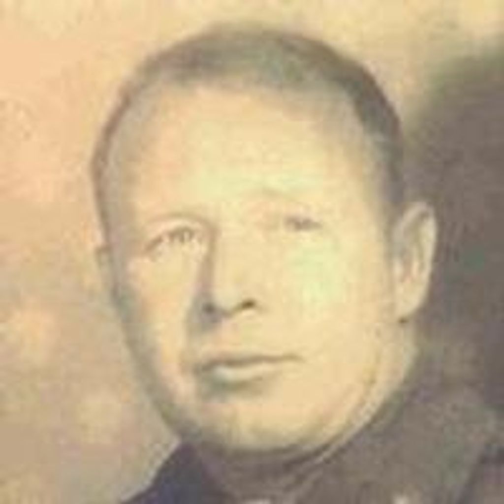 Garland Carl Alfred Wilson