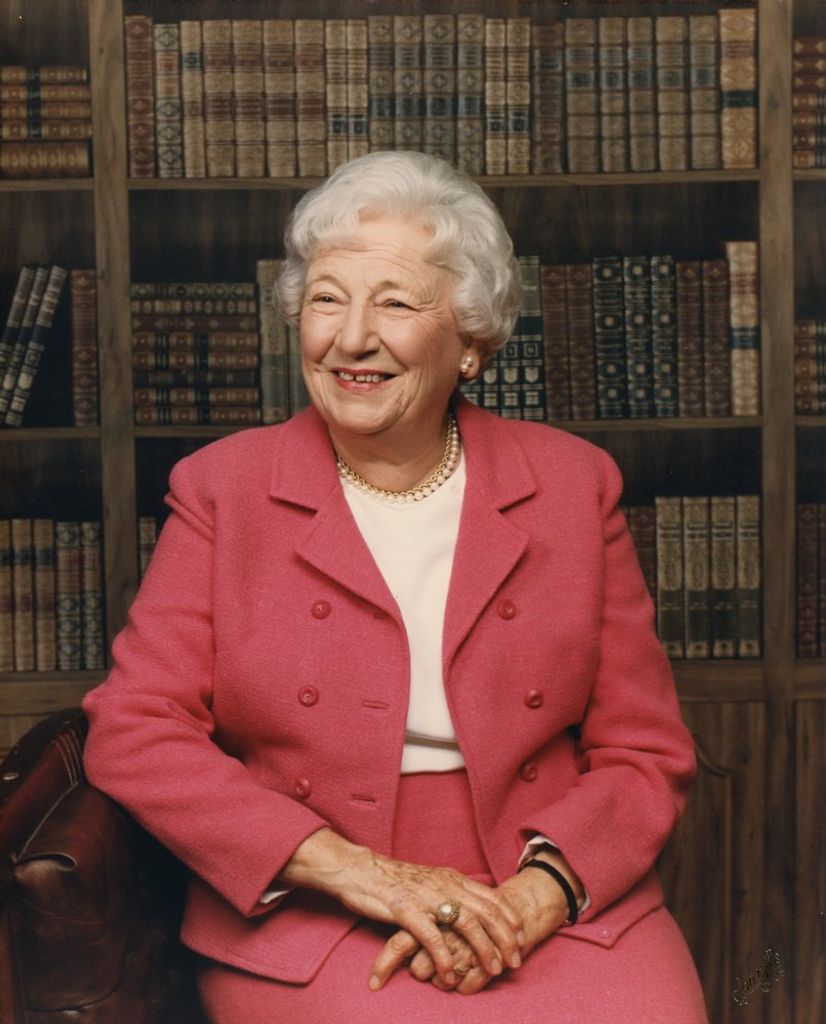 Berniece Kramer