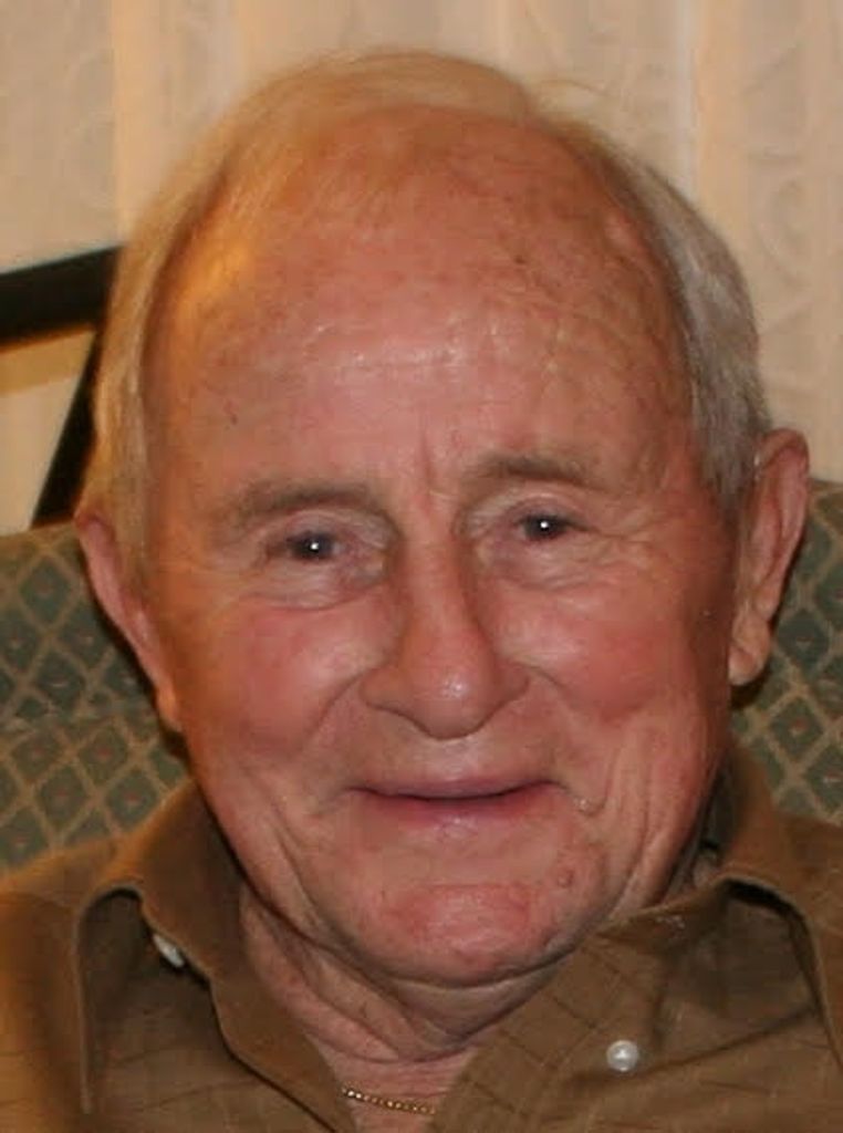Richard Mills Profile Photo