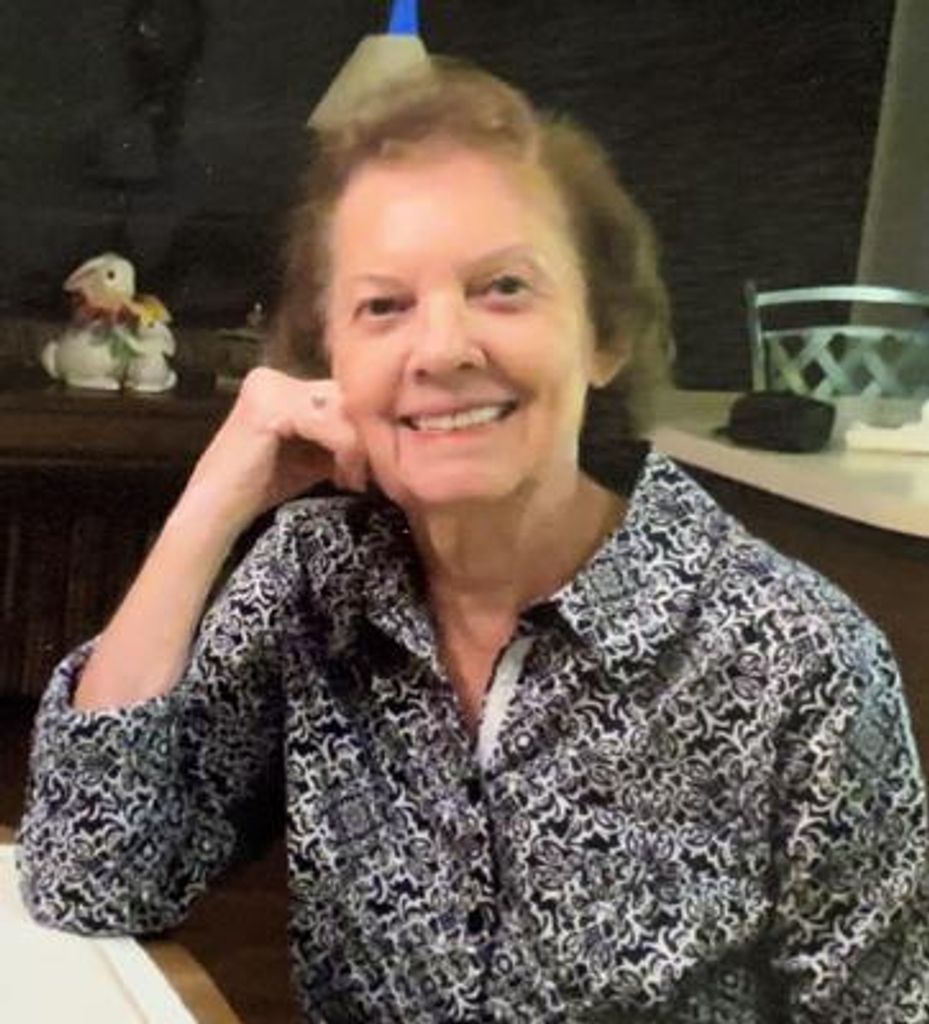 Zeta Jewell Freeland Profile Photo