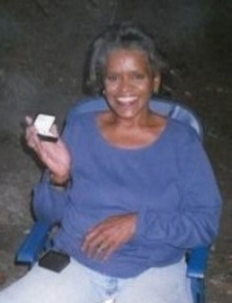 Carol Anita Scott