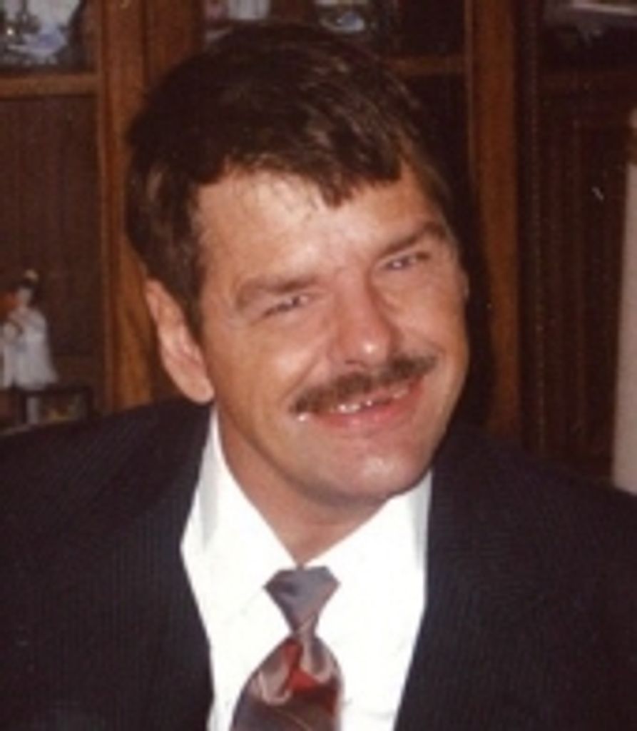 Bernard William "Bernie" Harris Jr.