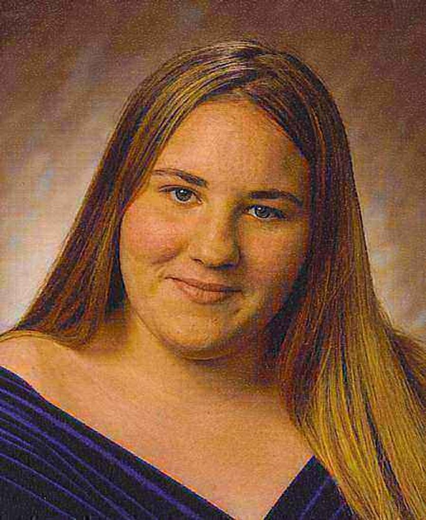 Heather Renee Miller Profile Photo