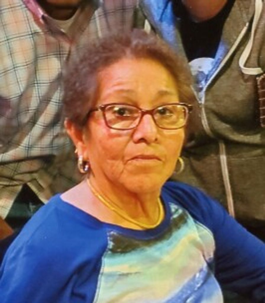Maria Leon
