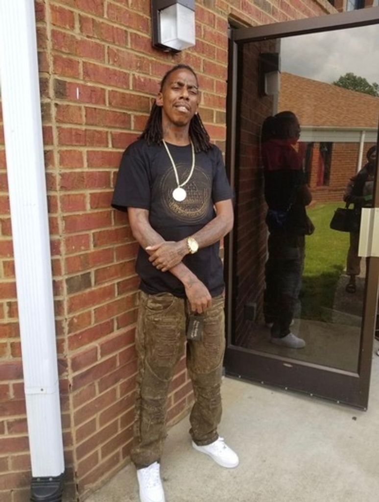 Mr. Cedrick Davis