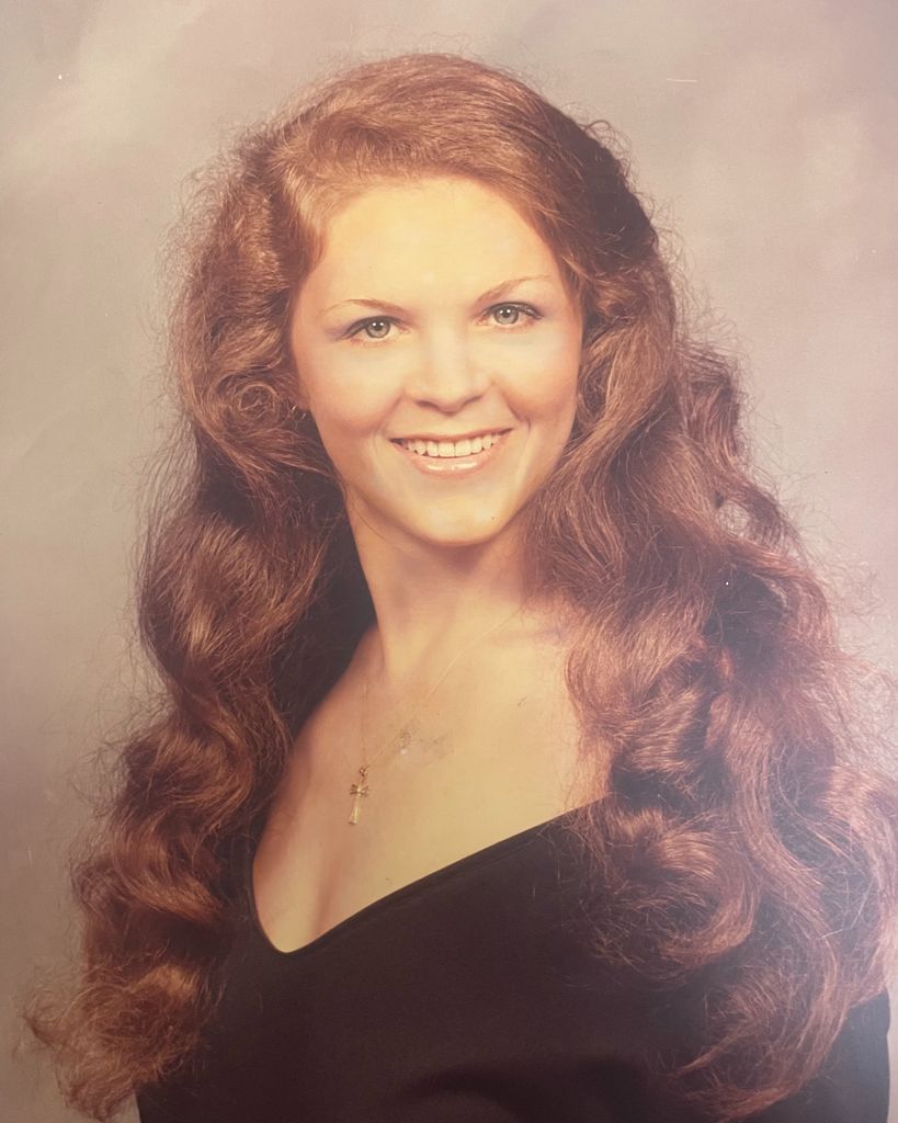 Marilyn Gail Drewry Profile Photo