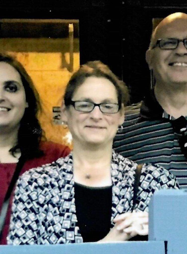 Lynette M. Thorne Profile Photo