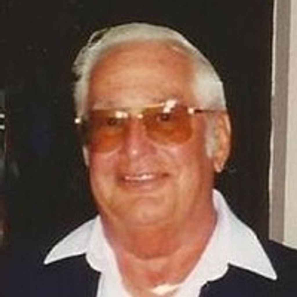 Charles "Chuck" W. Lehne