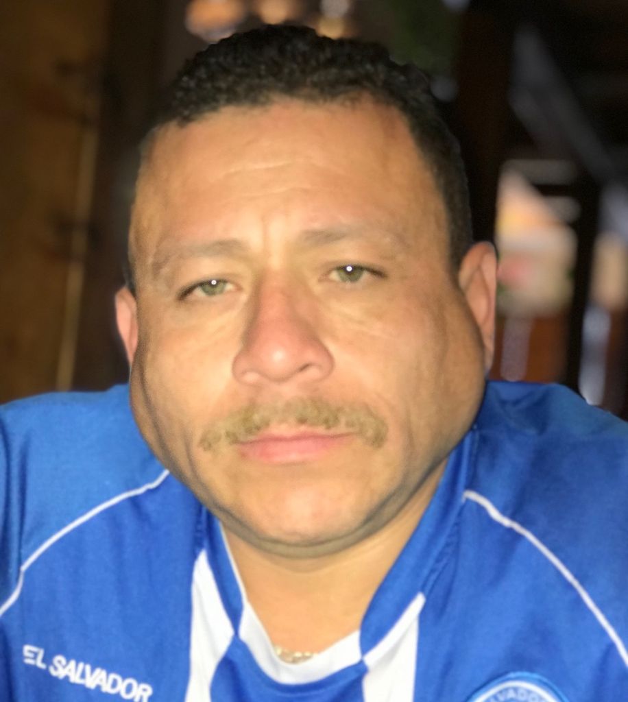 Saul Amilcar Pimentel Escobar Profile Photo