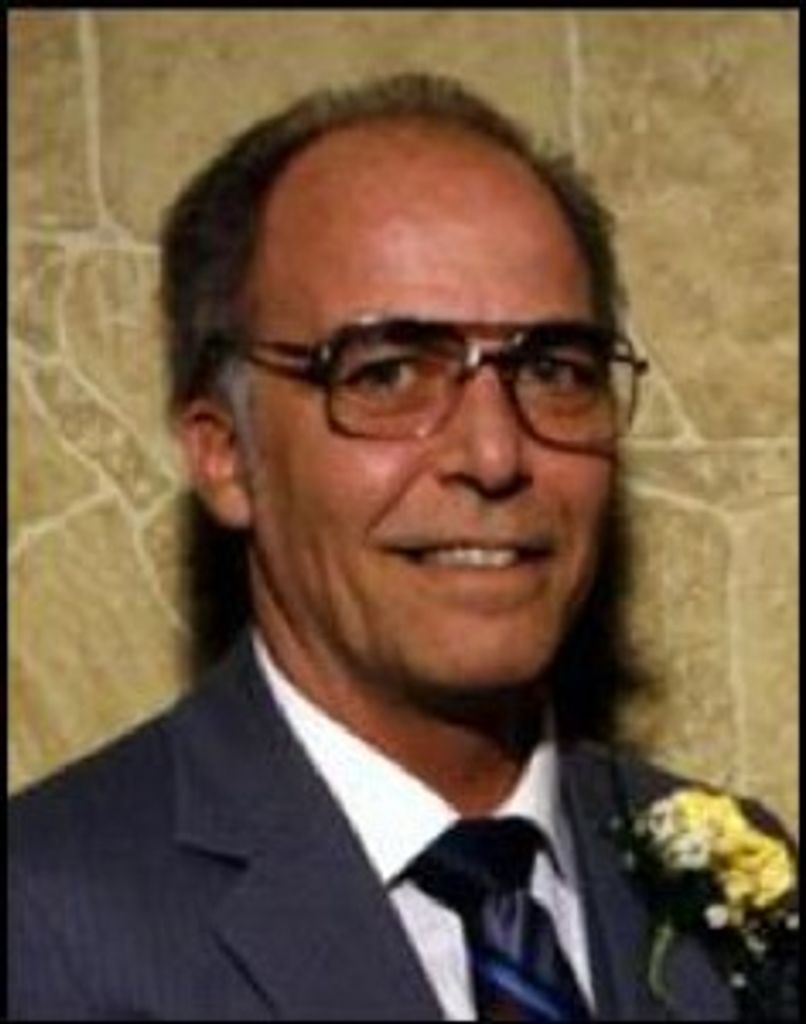 Roger Pilloud