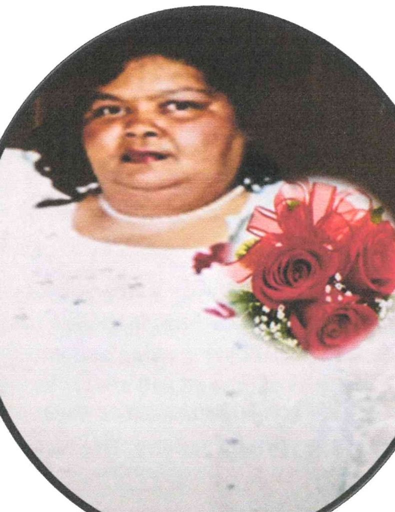 Mona Lisa Young Profile Photo