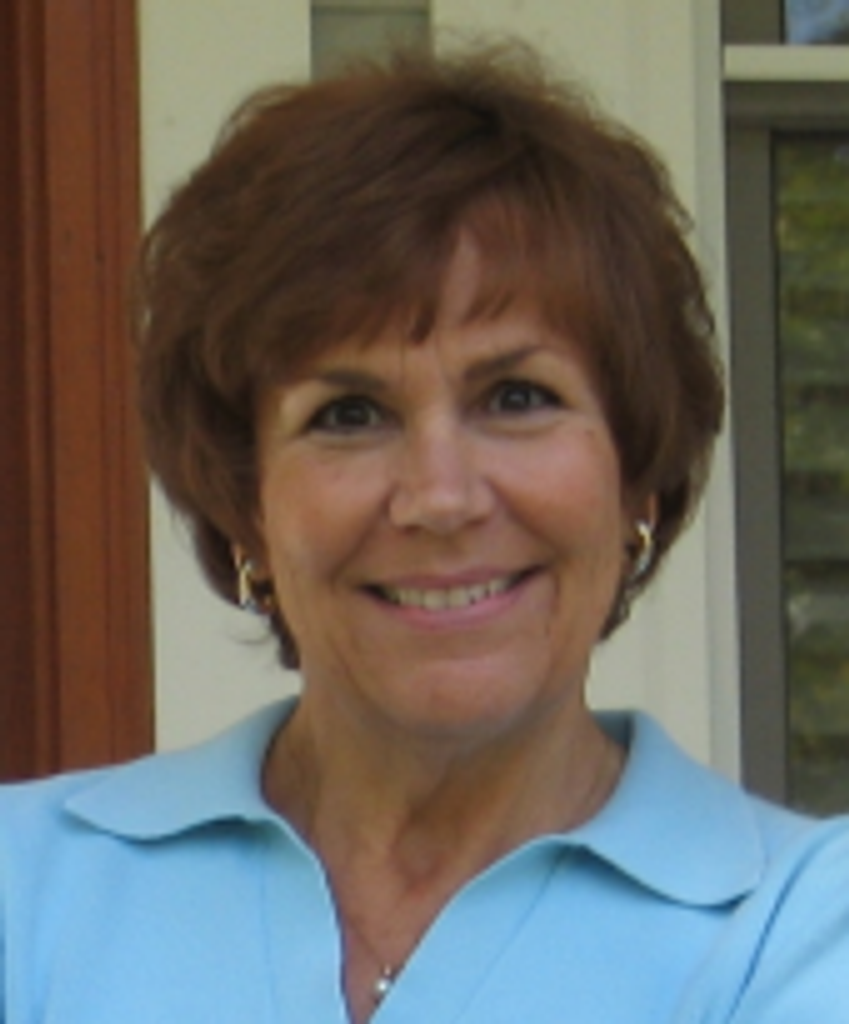 Anne Mcfarland Kirtley