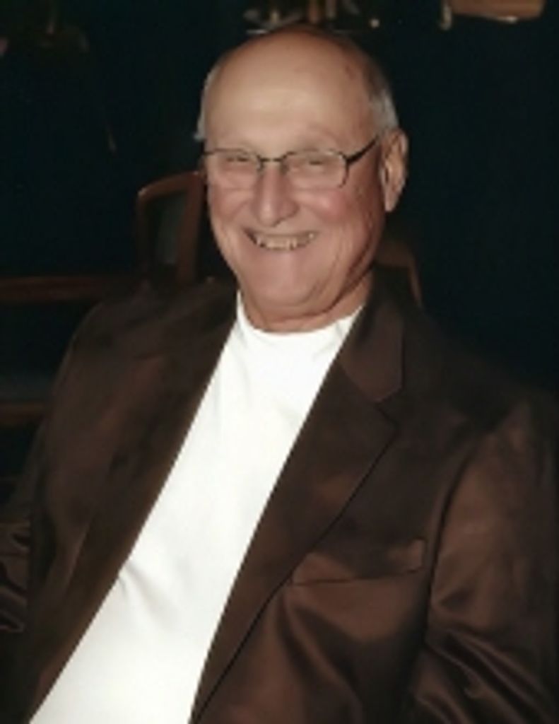David  John Decker Profile Photo