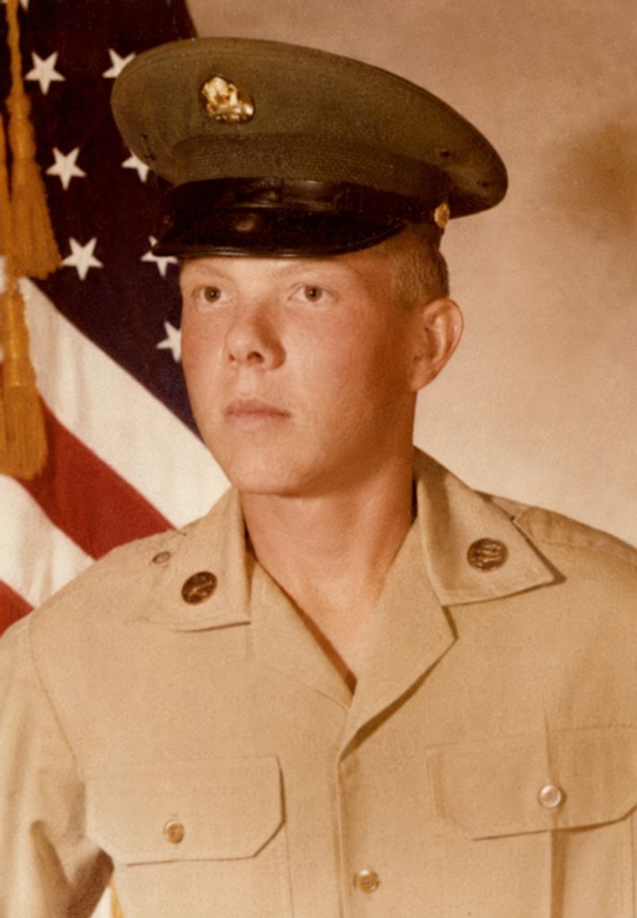 Marty Wayne Hutchinson Profile Photo