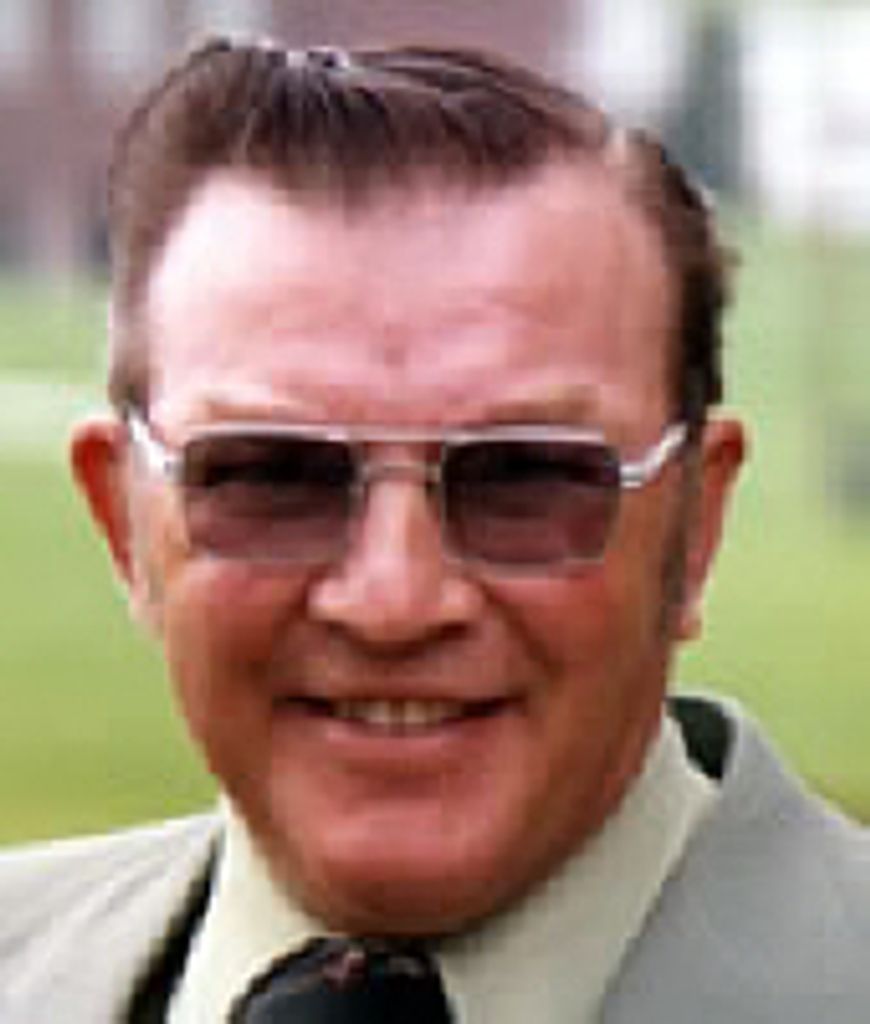 Wilfred J. Ruchotzke