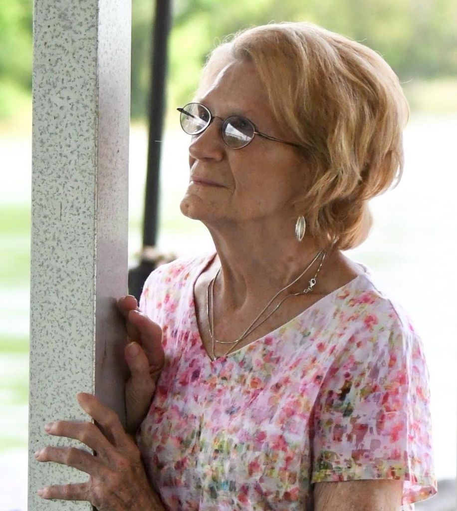 Iva Jewell Roberts Profile Photo
