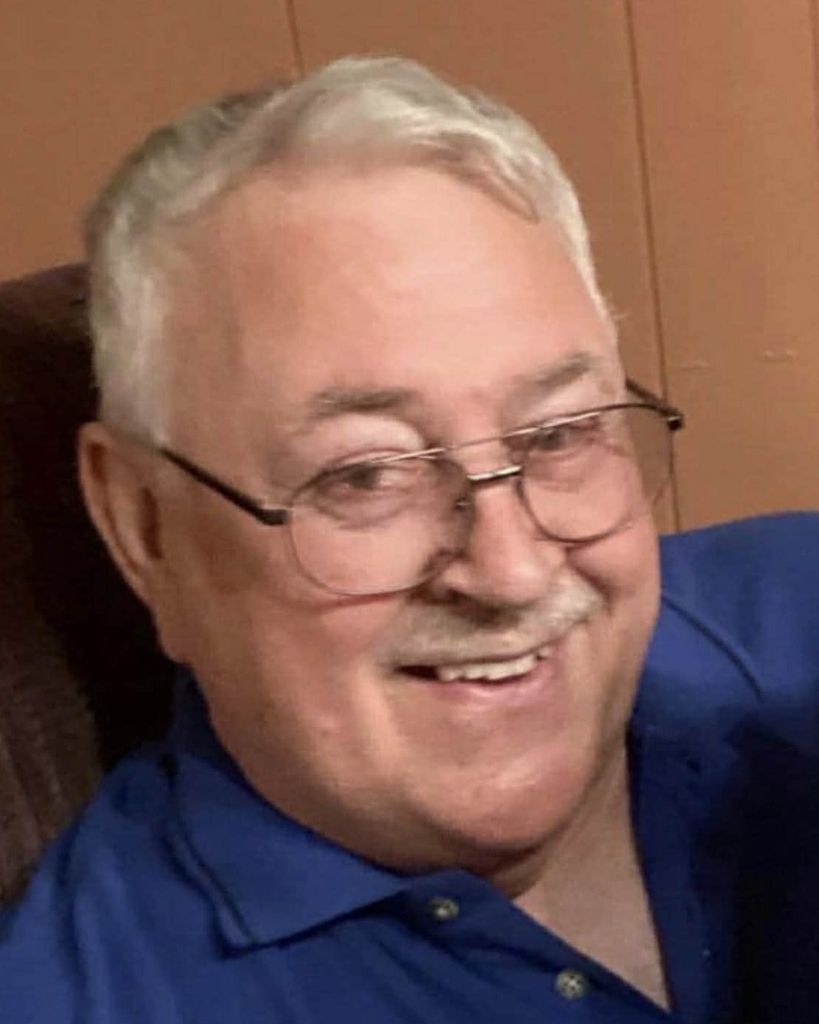 Bobby Andrew May Profile Photo