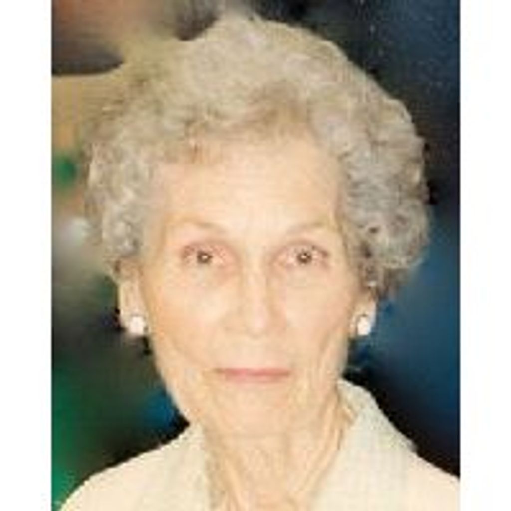 Mary Lyda Little