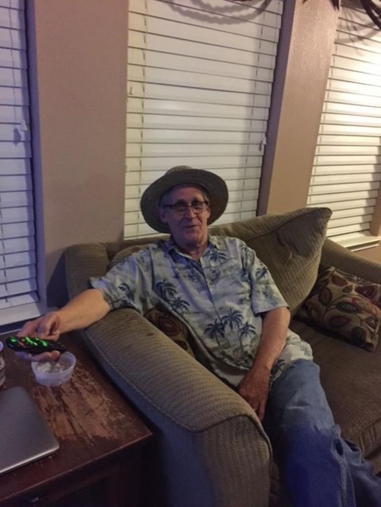 Eugene "Jimmy" Clyde Patillo
