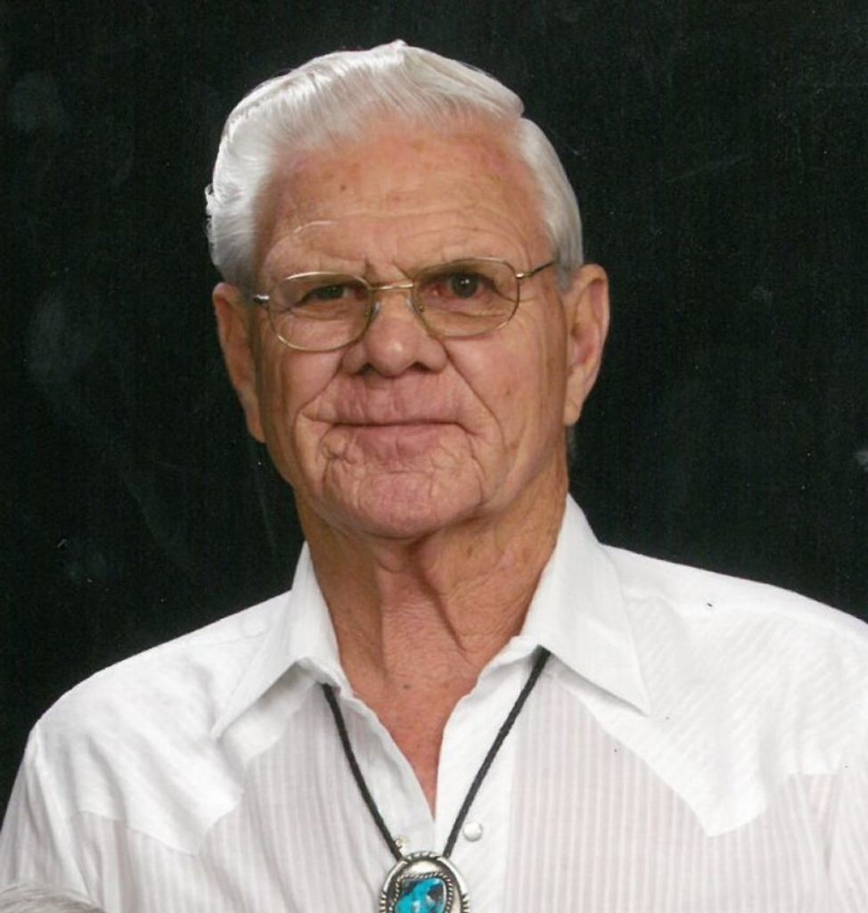 Thomas Henry Walters Jr.