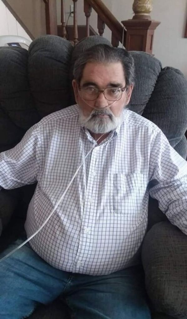 Rocky Roberts Sr. Profile Photo