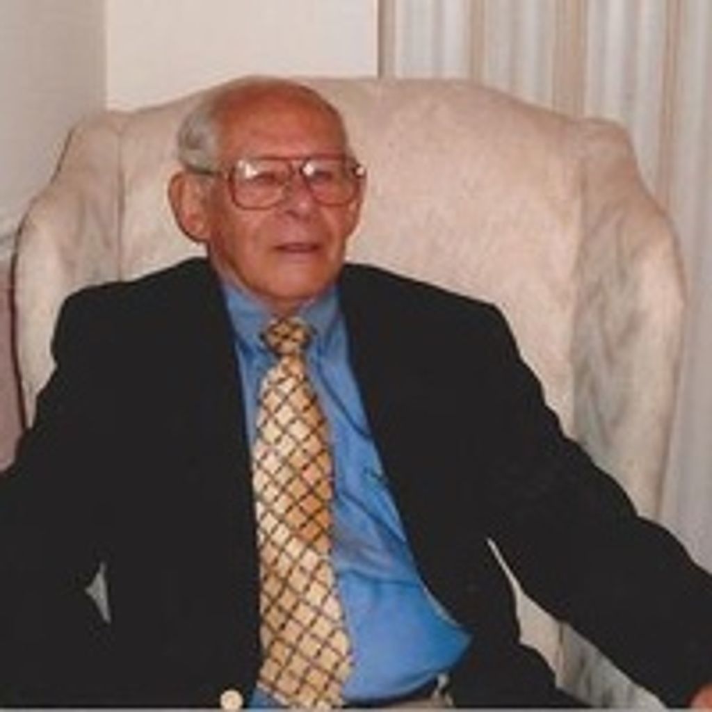 William "Gene" Wilson