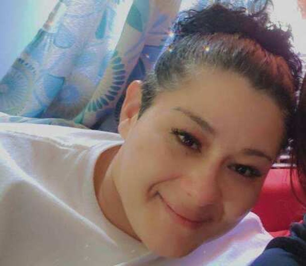 Nancy Jasmine Zelaya Profile Photo