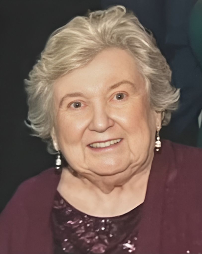 Sylvia M. Aylward