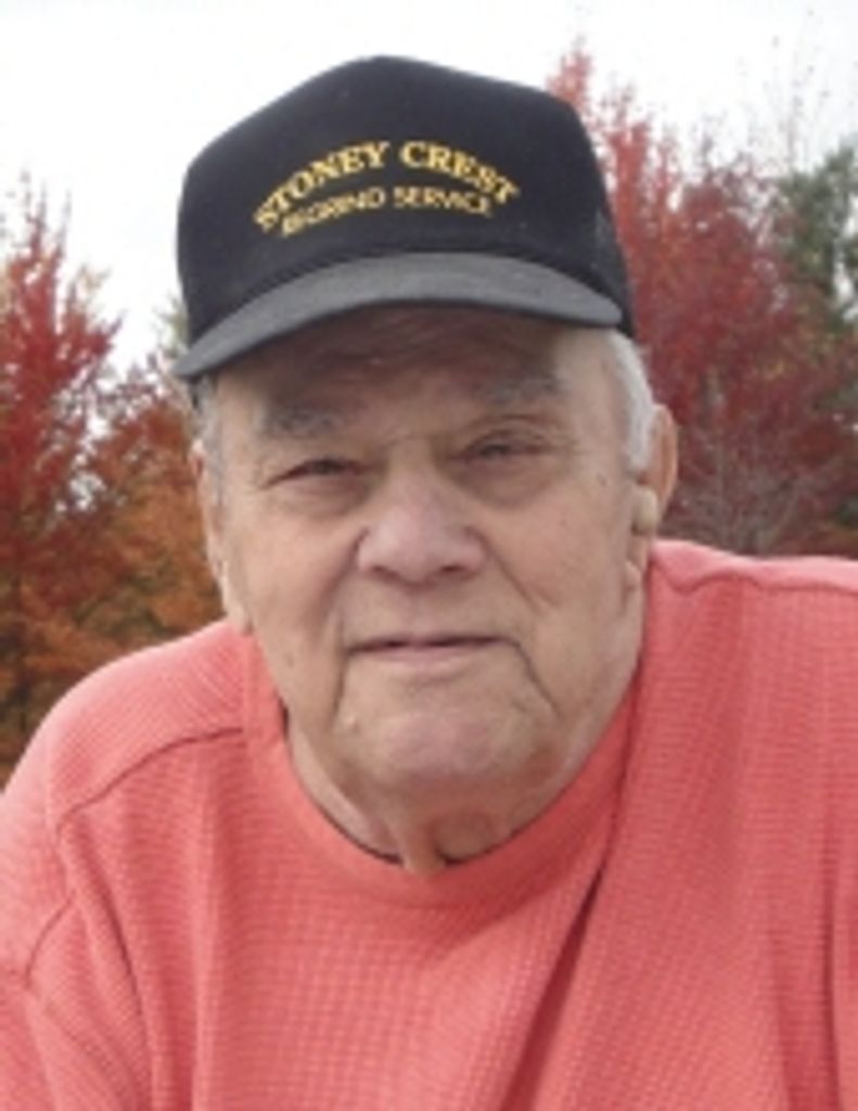 William "Bill" D. Lindsay Sr.