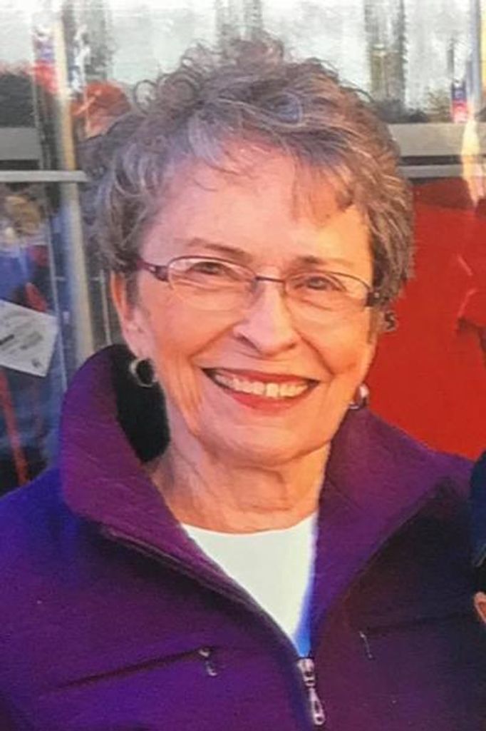 Joan Walsh Mcgowan Profile Photo