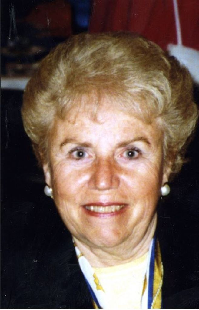 Flora Workman Profile Photo