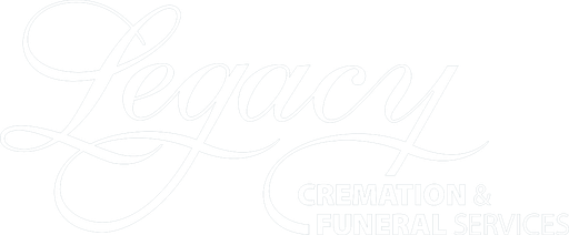 Legacy Cremation & Funeral Services Logo