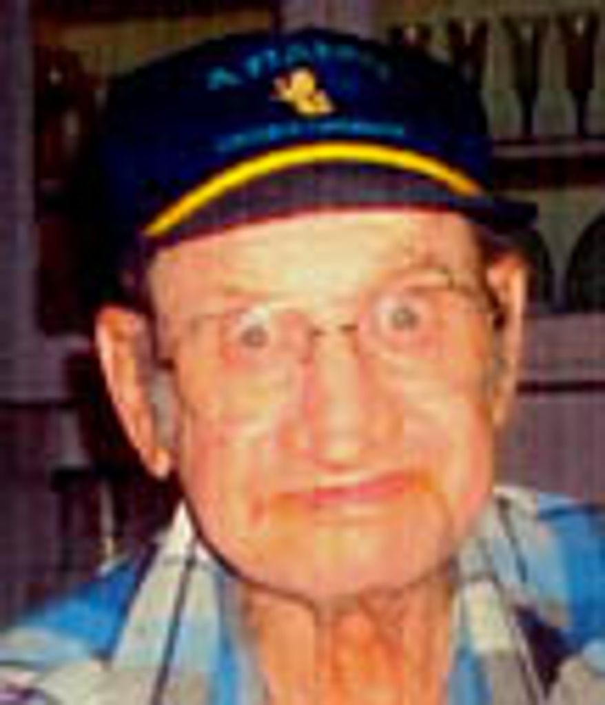 Paul Fred Jackson Mathis