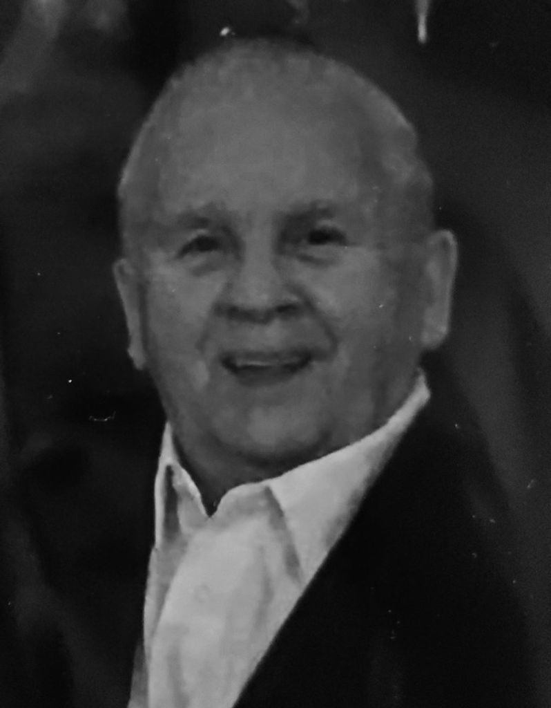 Charles "Chuck" D. Noyes