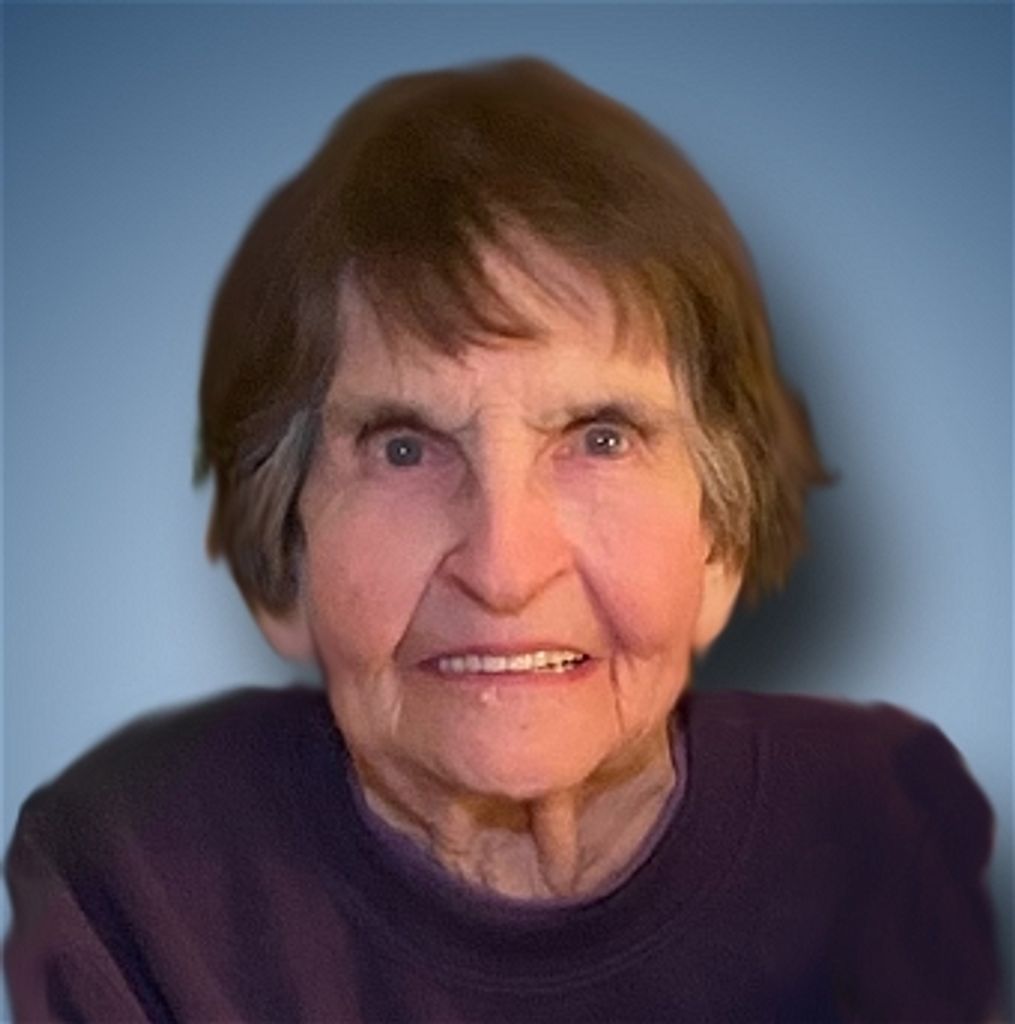 Carol Joan Ginter Profile Photo