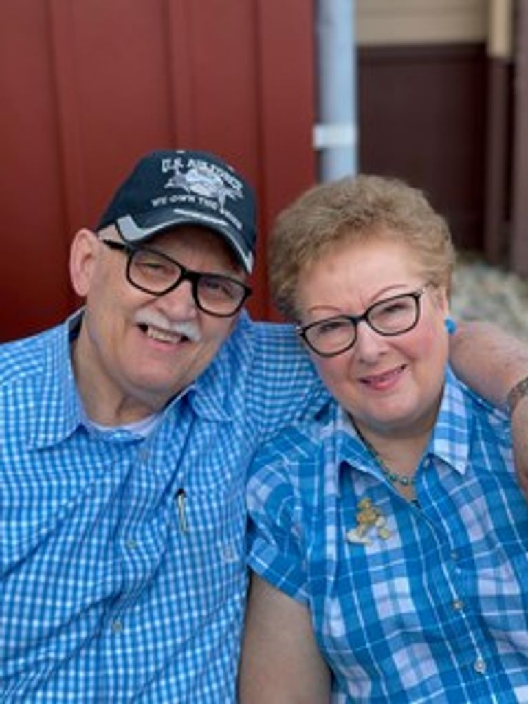 John William&Barbarajean Teter
