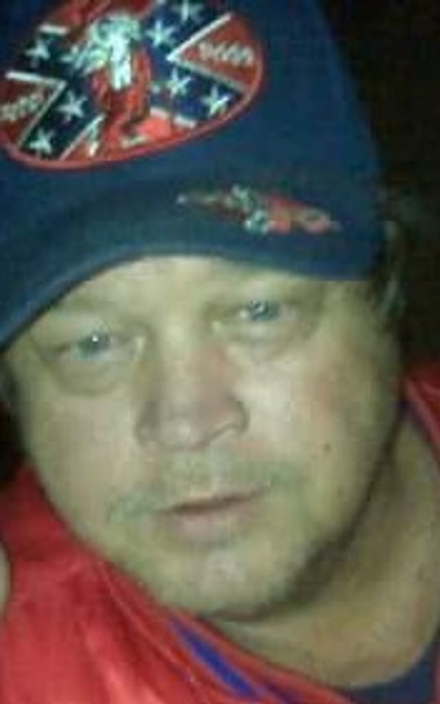 Dennis Edward Burt