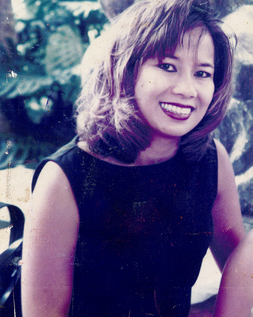 Jo Ann Salud Profile Photo