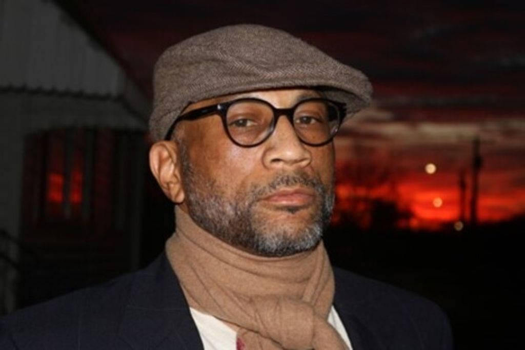 Edmond Tyrone Griffith Profile Photo