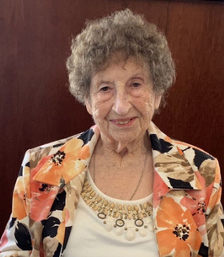 Genevieve Strobusch Profile Photo