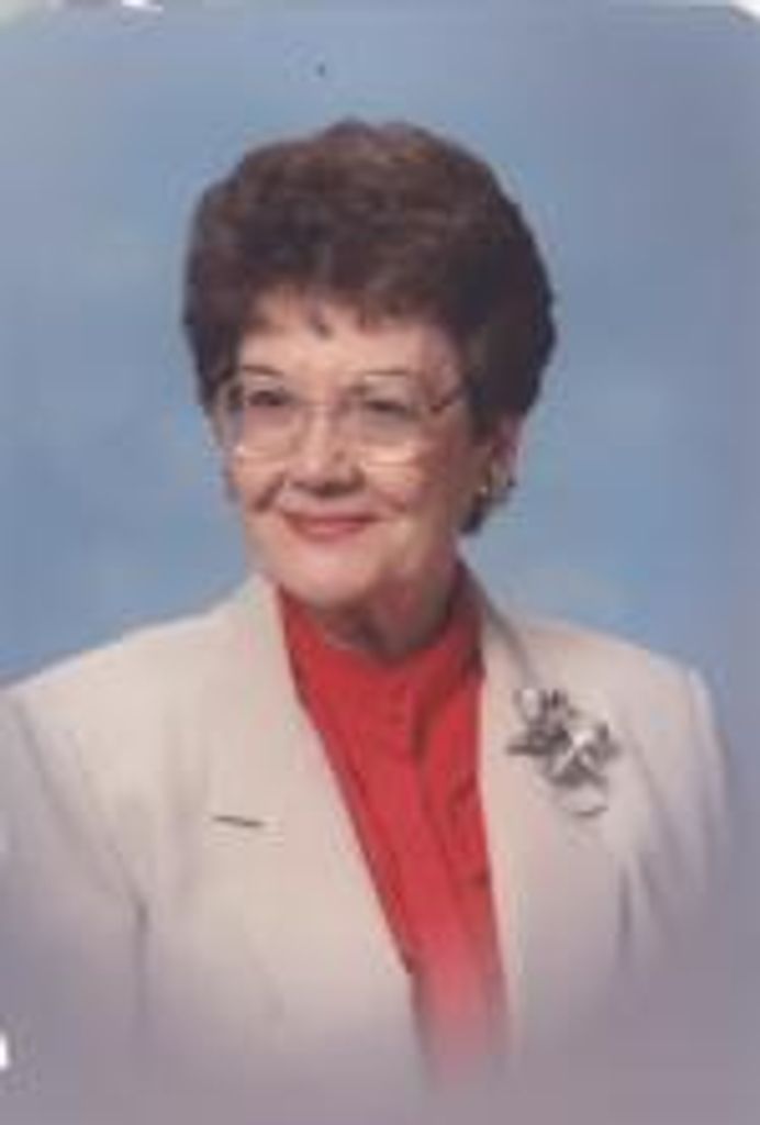 Doris Marie Beimer