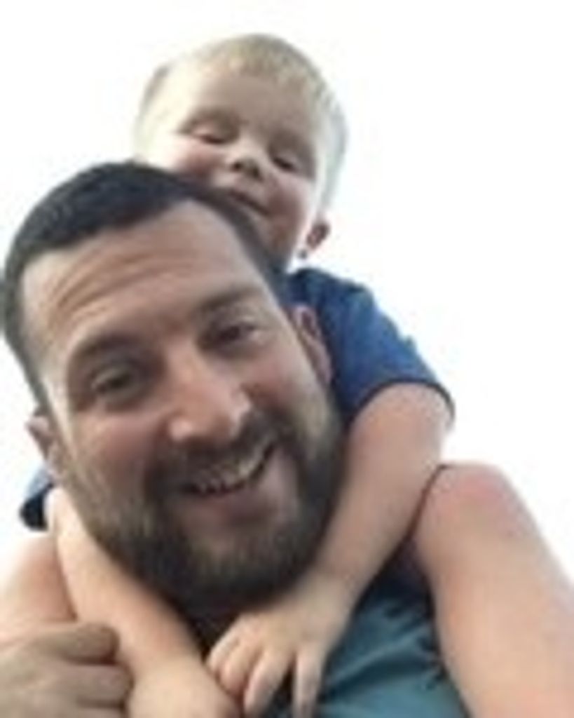 Joseph "Joey" Allen Hayes Profile Photo