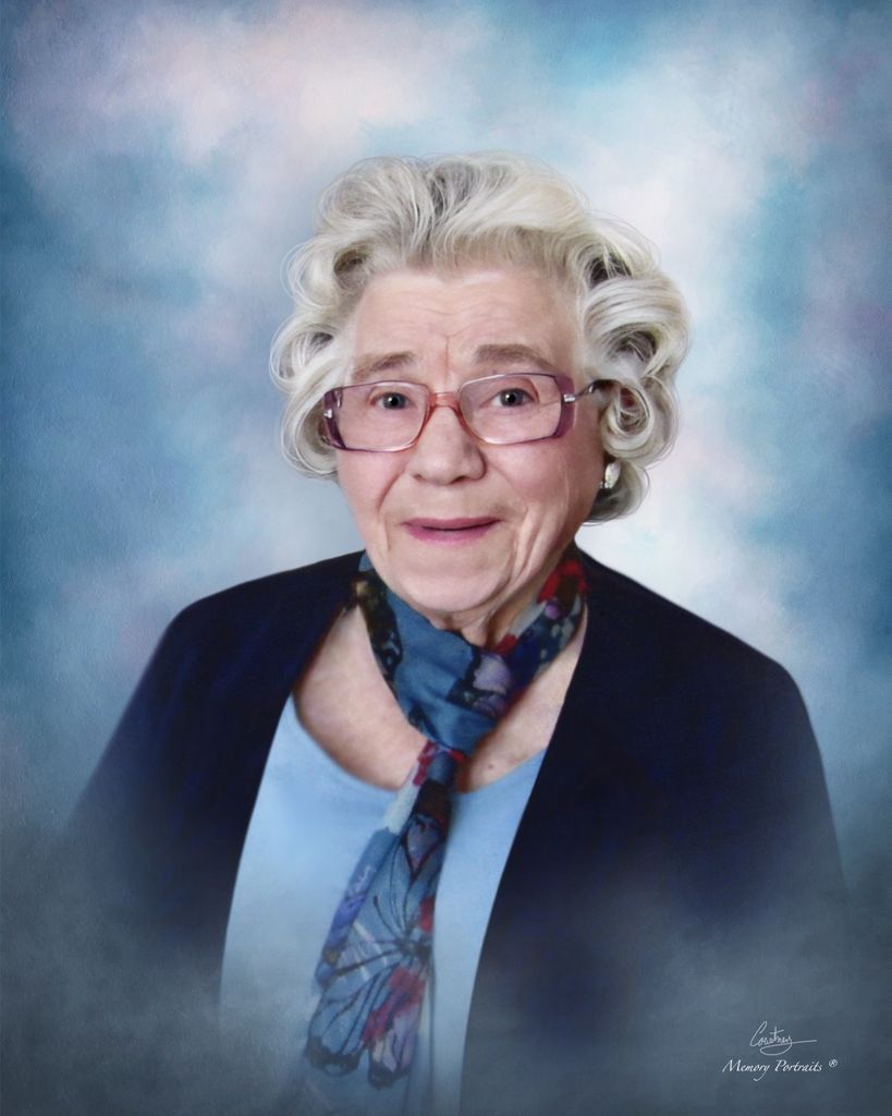 June J. Gregg