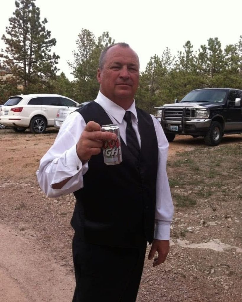 Leonard "Joe" Joseph Bettelyoun