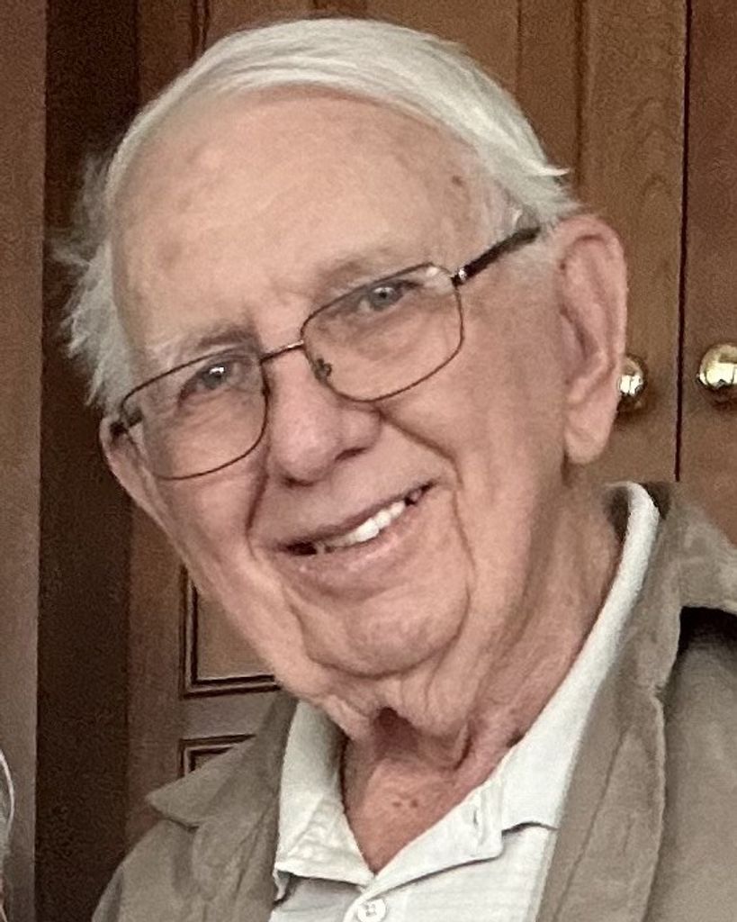 Robert E. "Bob" Montford Profile Photo