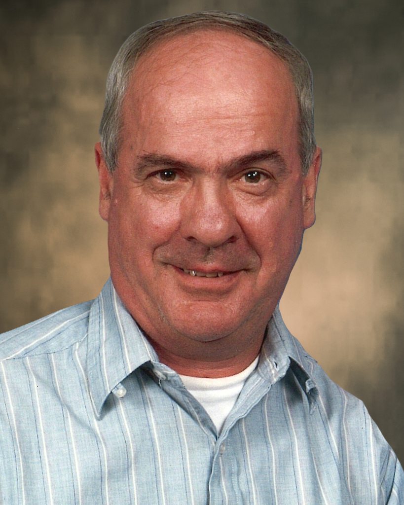 James William Sippl