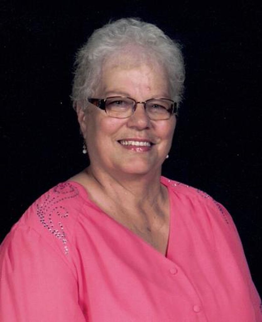 Loraine Elizabeth Fluegge Profile Photo