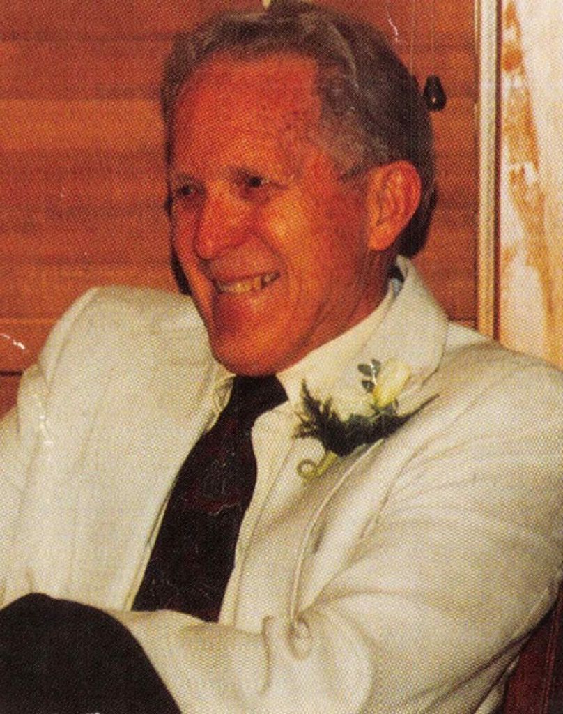 Warren Tuttle