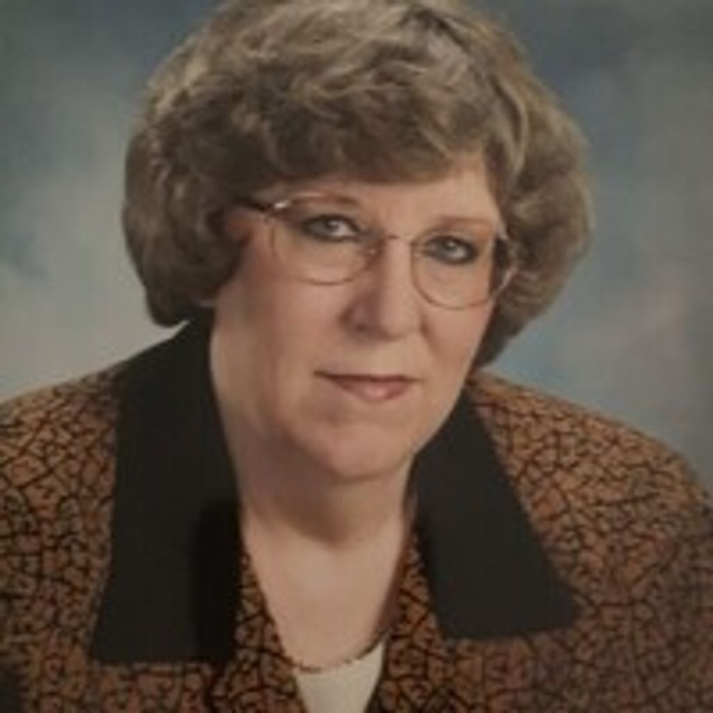 Sharon Melville