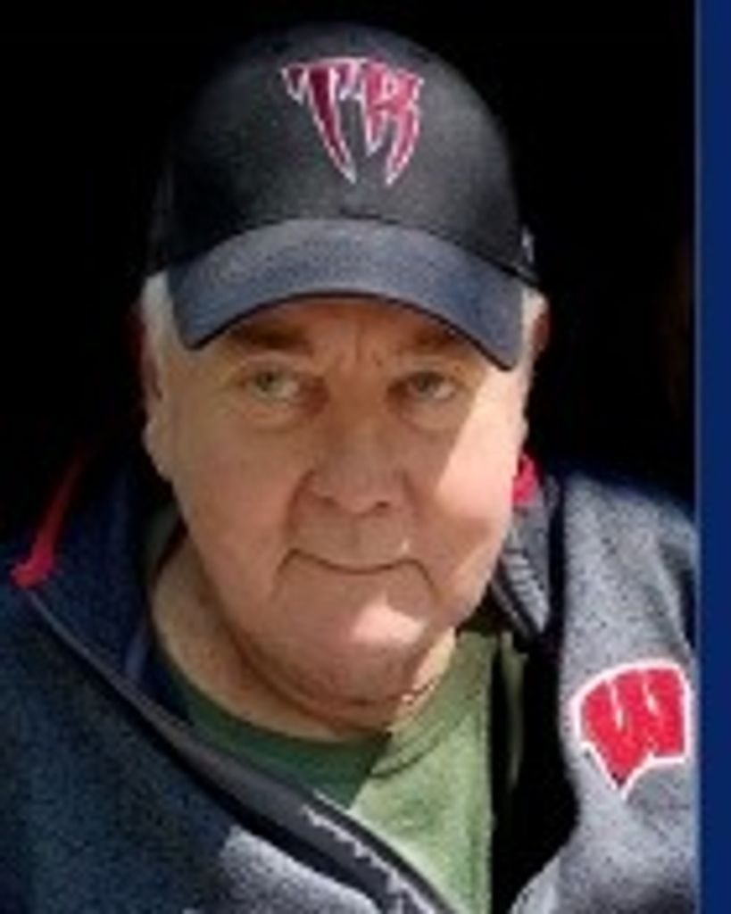 Ronald F. Barutha